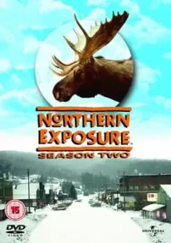 Northern Exposure Series 2 - DVD Boxset