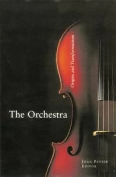 The Orchestra Book