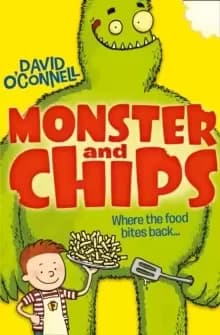 Monster and Chips