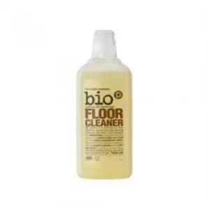 Bio-D Floor Cleaner with Linseed 750ml