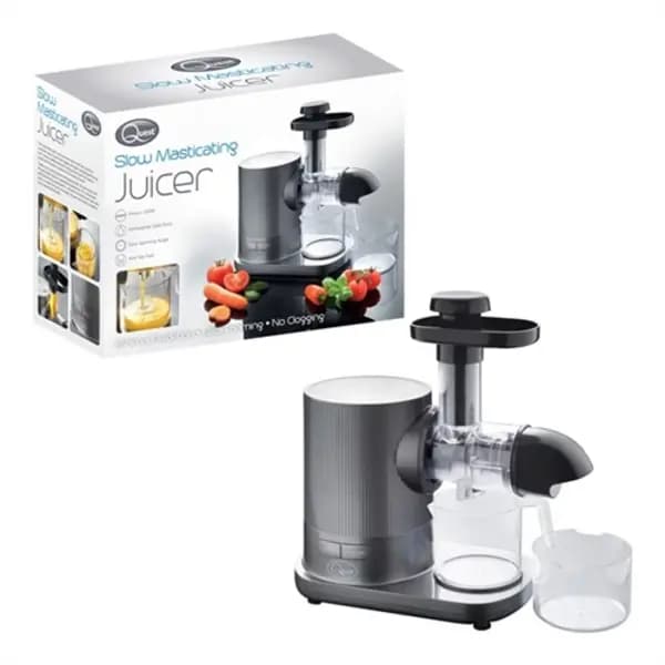 Quest 33119 0.6L 150W Juicer