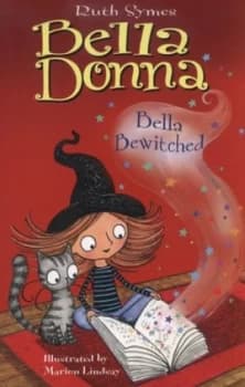 Bella bewitched by Ruth Symes