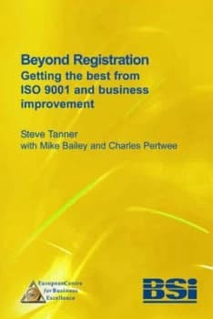 Beyond Registration Paperback