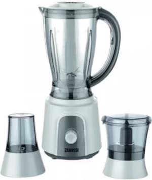 Zanussi ZBL853GC 1.5L 400W Food Processor