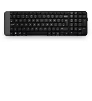 Logitech K230 Wireless Keyboard