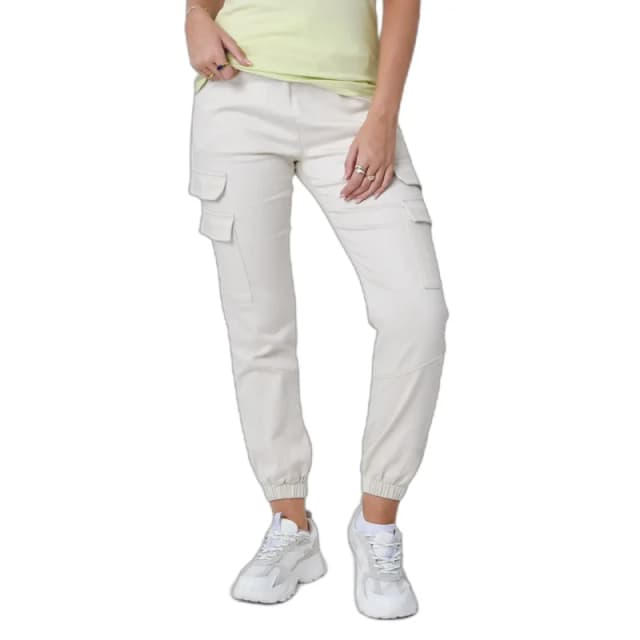 Project X Paris Womens jeans Project X Paris Blanc Female XS