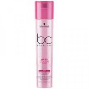 Schwarzkopf BC Bonacure pH 4.5 Color Freeze Micellar Rich Shampoo 250ml