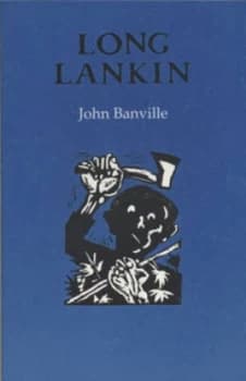 Long Lankin by John Banville Paperback