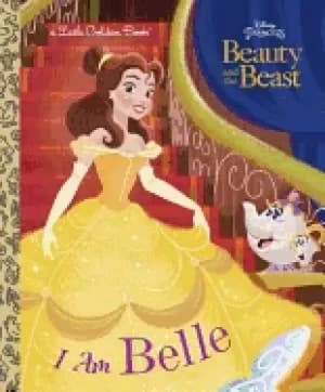 i am belle disney beauty and the beast