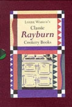 Classic Rayburn by Louise Walker Paperback