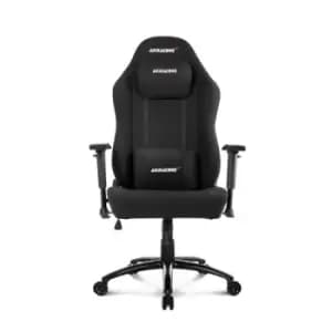 AKRacing Office Opal Padded seat Padded backrest
