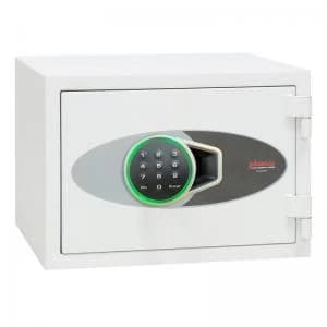 Phoenix Fortress Pro SS1441E Size 1 Fire & S2 Security Safe with