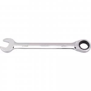 Draper Hi Torq Ratchet Combination Spanner 20mm