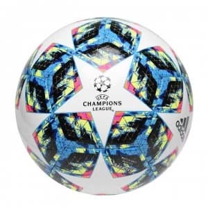 adidas Finale Sala Football - White