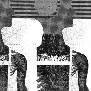 Deafkids - Configuracao Do Lamento CD