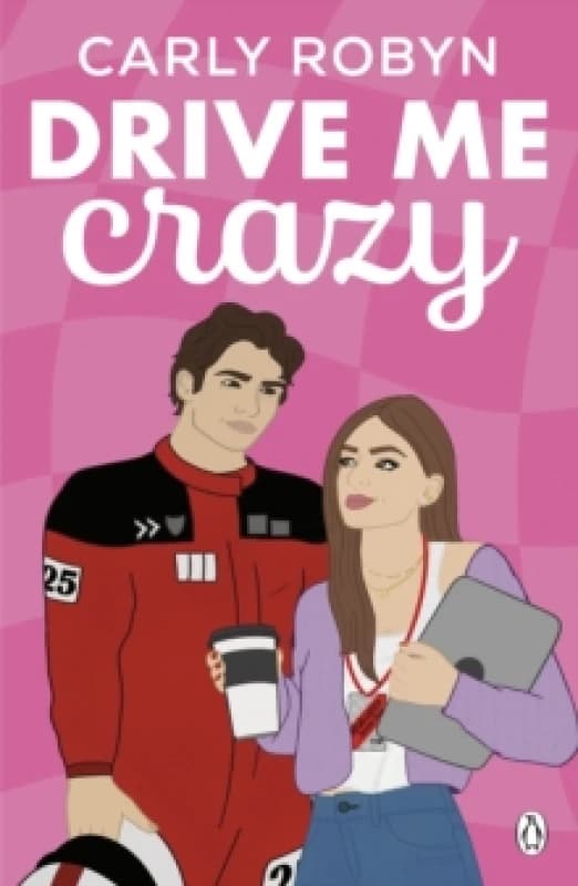 Drive Me Crazy Paperback / softback