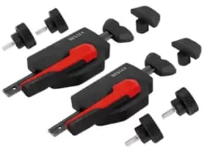 Bessey WNS-SET-MFT Horizontal Pull-Down Clamp Set