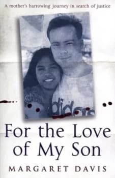 For the Love of My Son by Margaret Davis Book