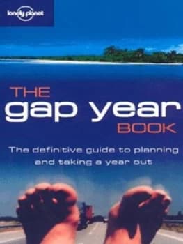 The Gap Year Book Paperback
