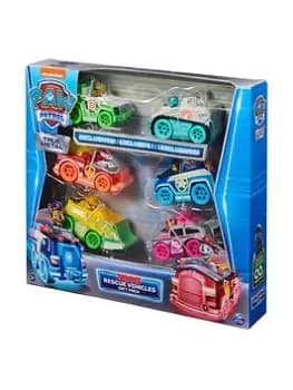 Paw Patrol True Metal Multi Pack