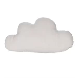 Sass & Belle Cloud Cushion Grey