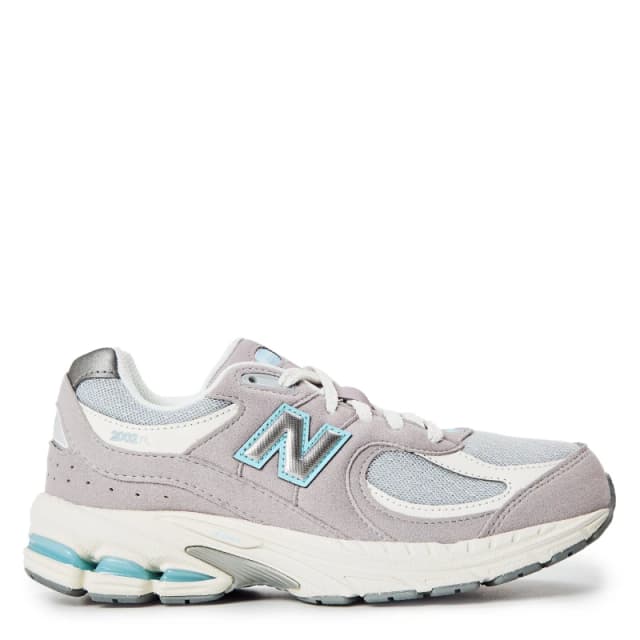 New Balance New Balance 2002 Truffl Salt/Cld unisex 5 (38)