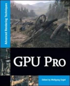 Gpu Pro by Wolfgang Engel Hardback