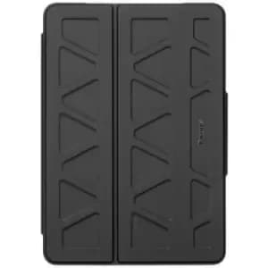 Targus THZ885GL Backcover Compatible with Apple series: iPad (7th Gen), iPad (8th Gen), iPad Air 10.5, iPad Pro 10.5, iPad (9th Gen) Black