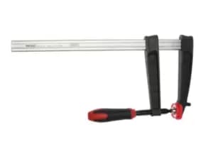 Teng Tools CMD40A Cast Iron Clamp 400 x 175mm (with Protective Caps)