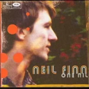 One Nil by Neil Finn CD Album