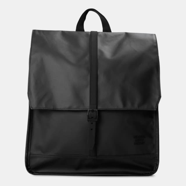 Herschel Supply Co City Backpack Black unisex One Size