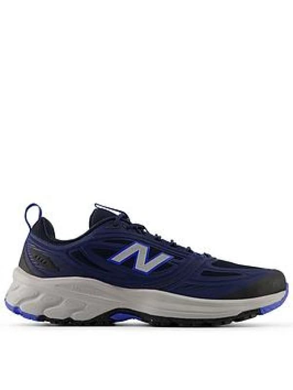 New Balance NB Trail 410 - Blue Male 8