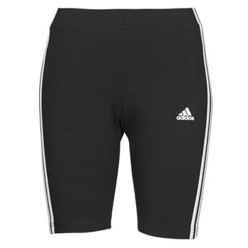 adidas W 3S BK SHO womens Tights in Black - Sizes XXL,S,M,L,XL,XS,XXS,UK XS
