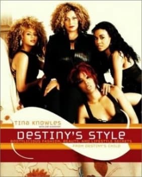 Destinys Style Book