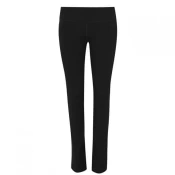 Skechers Go Walk Trousers II Ladies - BLACK
