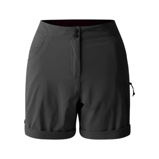 Womens shorts Dare 2B Melodic III Noir Female 36