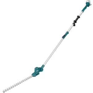 Makita DUN461WZ 460mm 18V LXT Cordless Telescopic Pole Hedge Trimmer