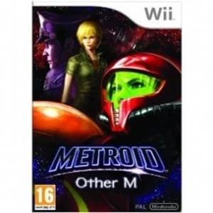 Metroid Other M