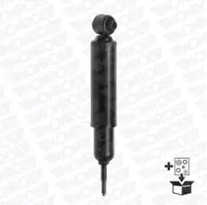 MONROE Shock absorber MONROE Original R2503 Shocks,Shock absorbers FIAT,SEAT,850 Coupe (100_),850 Spider,850,133 Schragheck,850 Limousine
