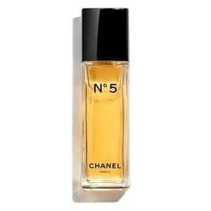 Chanel No. 5 Eau de Toilette For Her 100ml