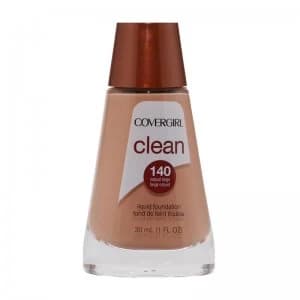 CoverGirl Clean Liquid Foundation 30ml 4DCD