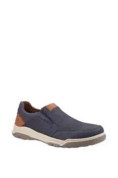 Hush Puppies Fletcher Slip-on Shoes