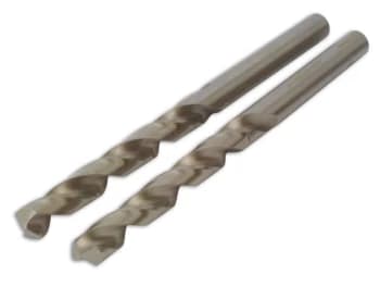 Laser Tools 2211 HSS Drill Bit - 4.5mm 2pc