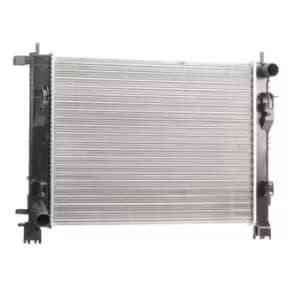 RIDEX Engine radiator 470R0878 Radiator, engine cooling,Radiator RENAULT,DACIA,Clio IV Schragheck (BH_),Captur (J5_, H5_),Clio IV Grandtour (KH_)