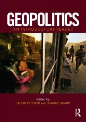 GeopoliticsAn Introductory Reader
