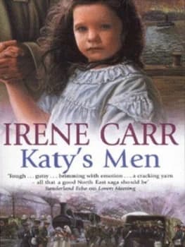 Katys Men by Irene Carr Book