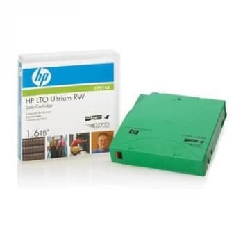 HP LTO Ultrium - 800 GB - storage media