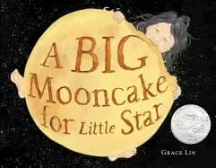 big mooncake for little star