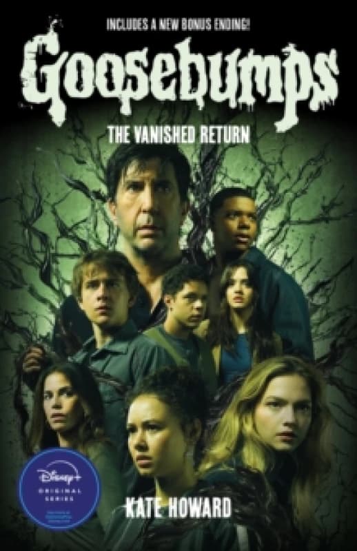 The Vanished Return. Paperback. By Kate Howard Books