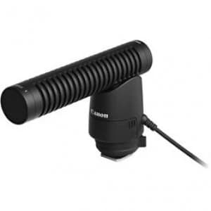 DM-E1 Directional Stereo Microphone